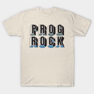 PROG ROCK T-Shirt